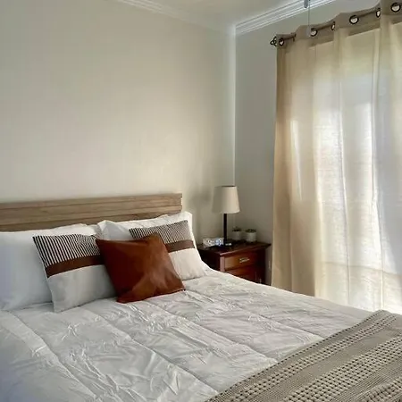 Airport View Apartments